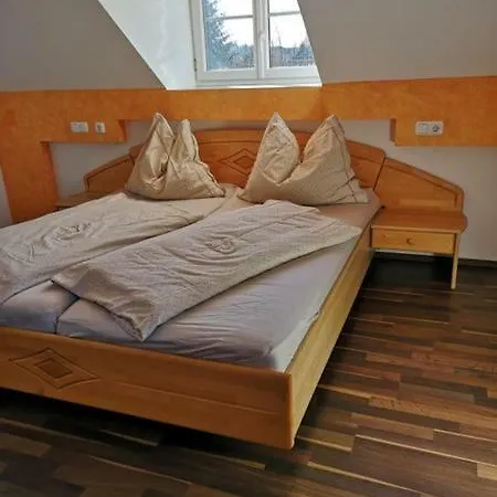 Vronis-apartment * Stephanshart