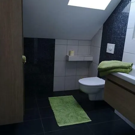 Apartment Vronis-apartment Stephanshart