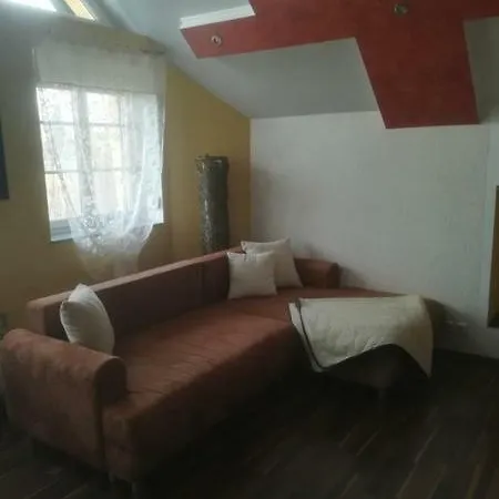 Vronis-apartment