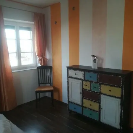 Apartamento Vronis-apartment *