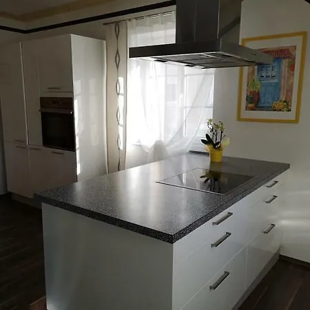 Vronis-apartment Apartamento