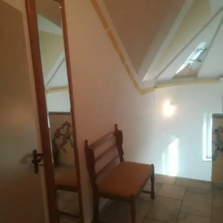 Apartment Vronis-apartment