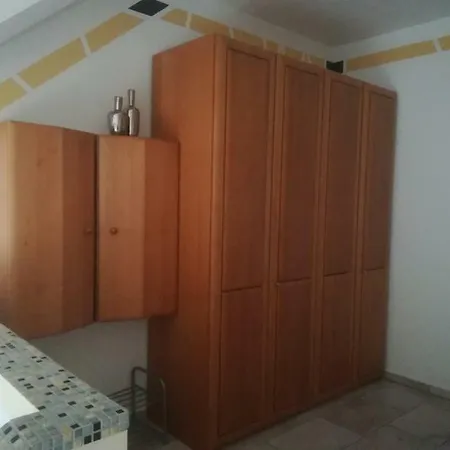 Vronis-apartment Stephanshart