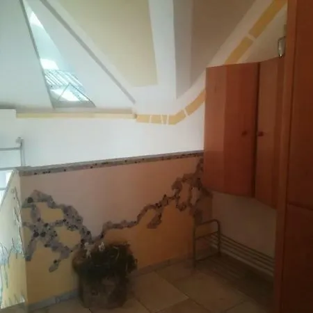 Vronis-apartment *