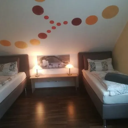 Vronis-apartment *
