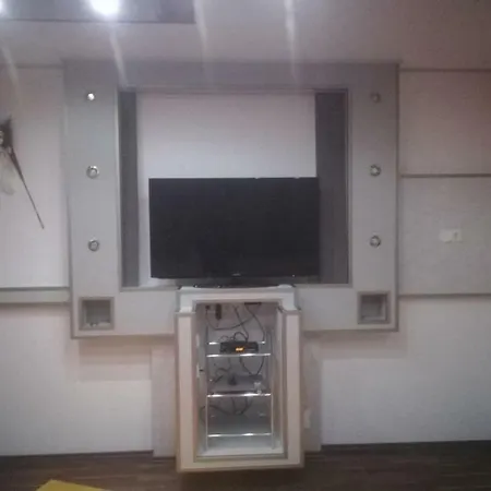 Vronis-apartment *