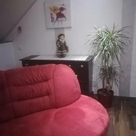 Vronis-apartment *
