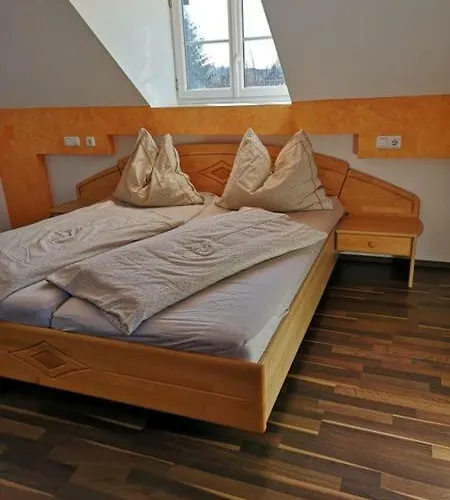 Vronis-apartment * Stephanshart