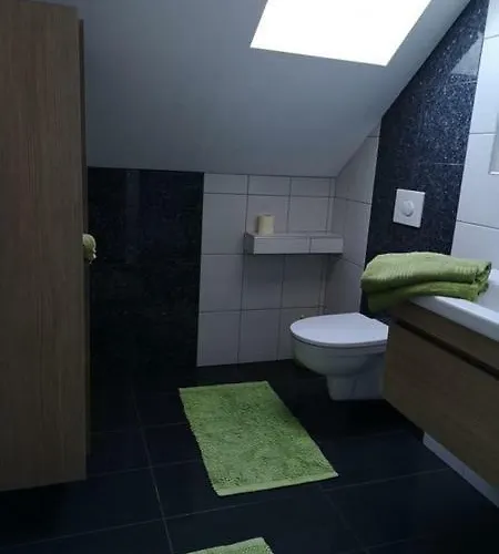 Διαμέρισμα Vronis-apartment Stephanshart