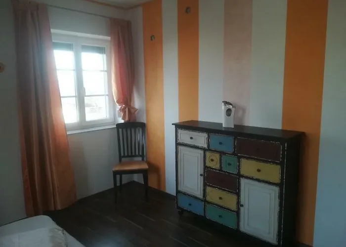 Διαμέρισμα Vronis-apartment *