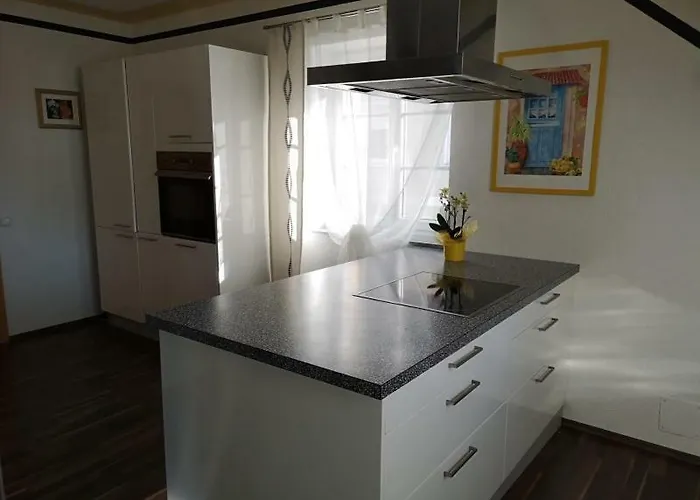 Vronis-apartment Διαμέρισμα