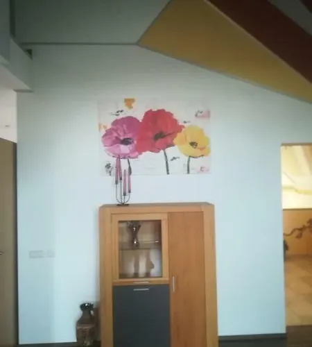 Vronis-apartment Apartment