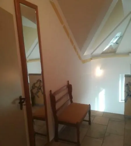 Διαμέρισμα Vronis-apartment