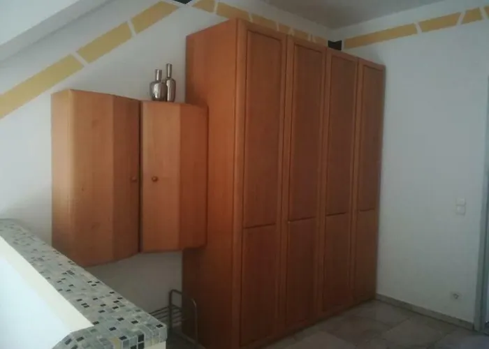 Vronis-apartment Stephanshart