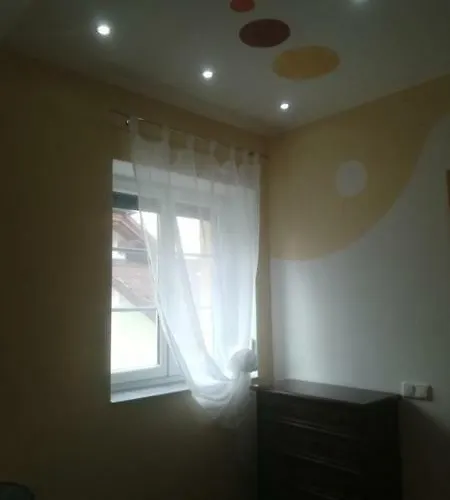 Vronis-apartment * Stephanshart